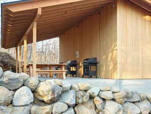 Property amenity - SANU 2nd Home Nasu 3rd (Nasu)