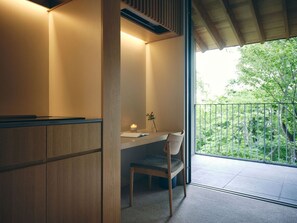 Schreibtisch, kostenloses WLAN, Bettwäsche