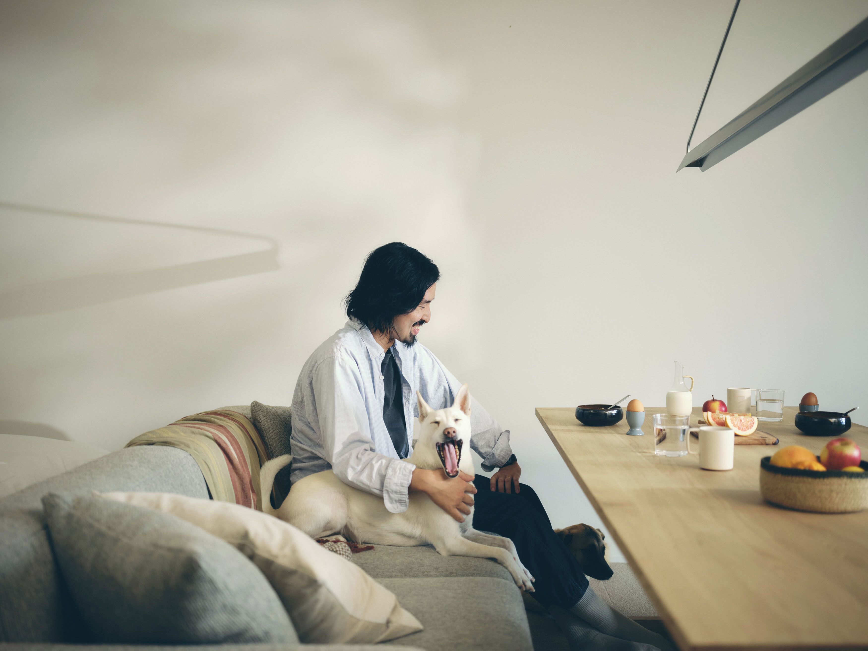 Bureau, Wi-Fi gratuit, draps fournis