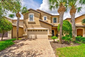 Exterior - Windsor Westside villa w/ pool & game room (Kissimmee)