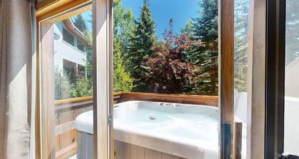 Snow Creek Village #39