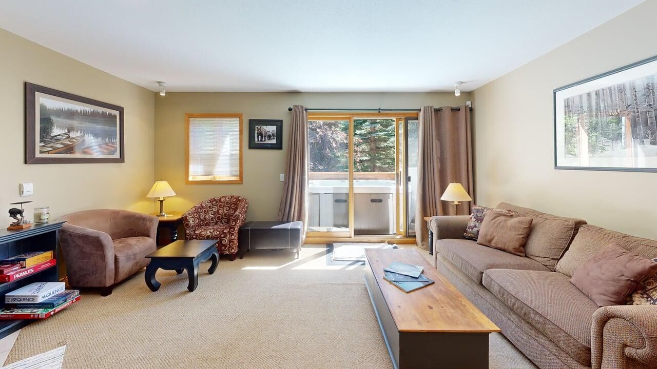 Älytelevisio, takka