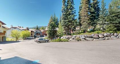 Snow Creek #39 Suite | 3 Peaks Rentals