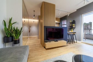 Fernseher