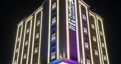 Seasons hotel suites