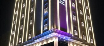 Seasons hotel suites
