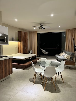 2 bedrooms, WiFi