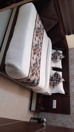 Deluxe Room | Free WiFi