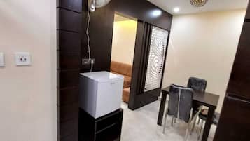 Deluxe Room | Free WiFi