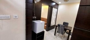 Deluxe Room | Free WiFi