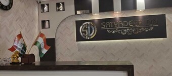 Satyadeep Inn