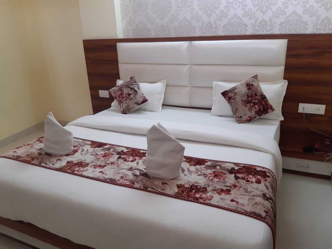 Deluxe Room | Free WiFi