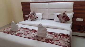 Deluxe Room | Free WiFi