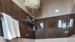 Kamar Deluks | Kamar mandi
