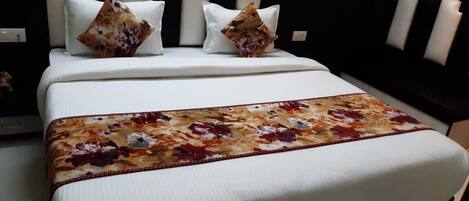 Kamar Deluks | Wi-Fi gratis