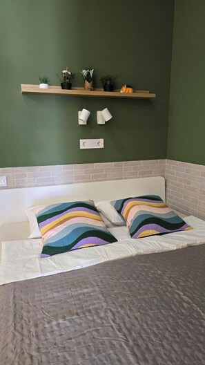 Family Quadruple Room