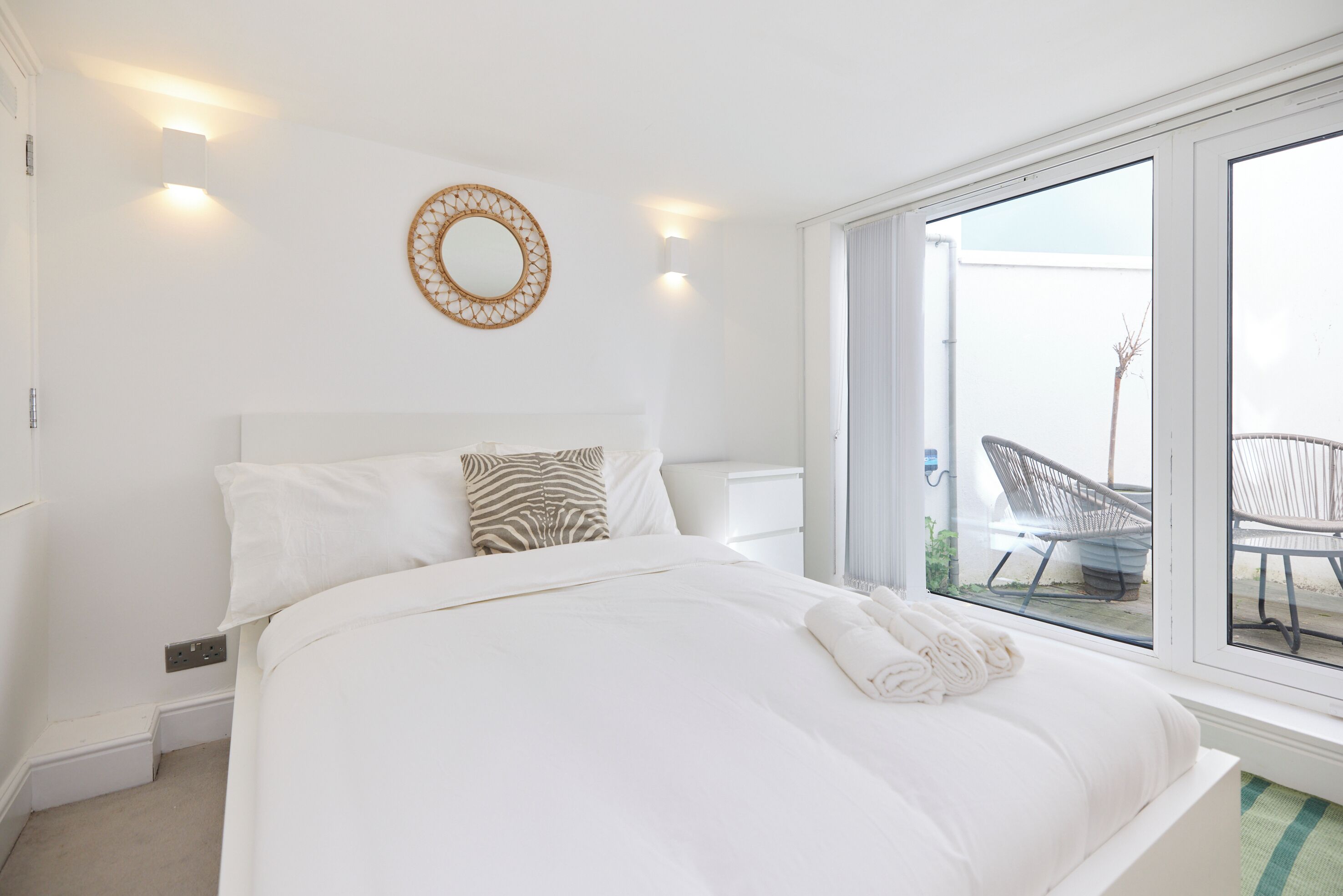 Apartment, Balcony | Free WiFi