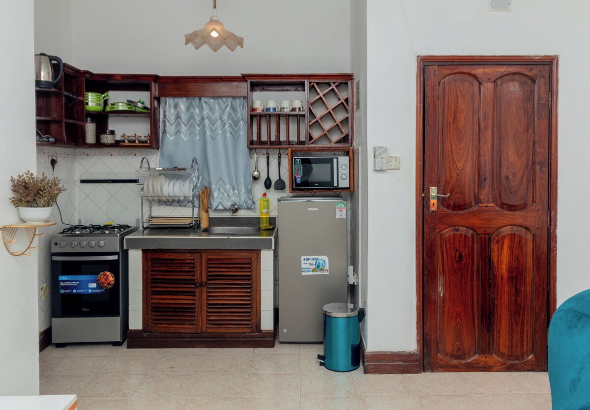 Image de profil de l’hôte