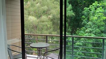 Apartment, Balcony | Balcony view