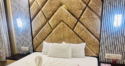 Parth king resort tarapith