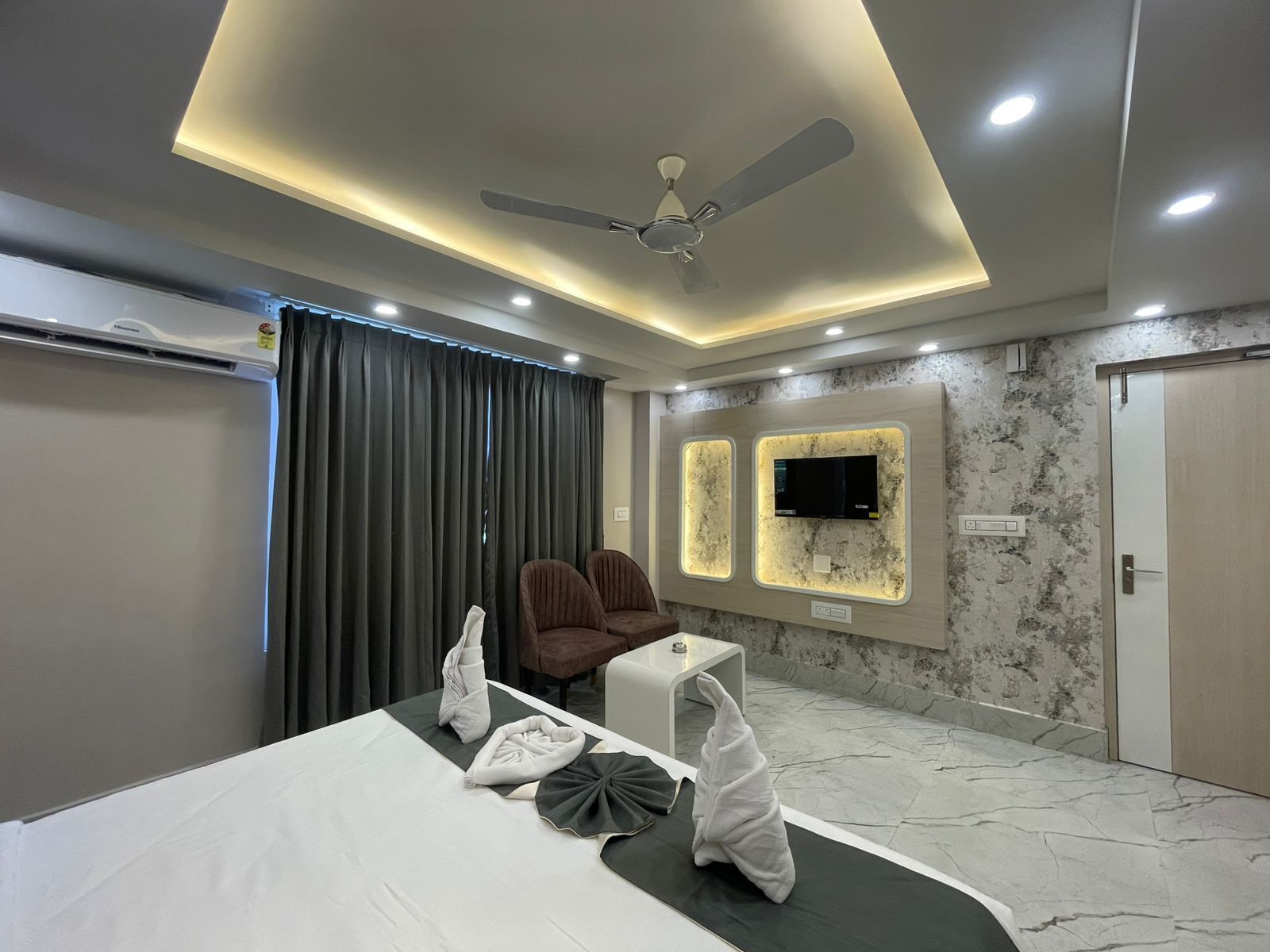 Kamar
