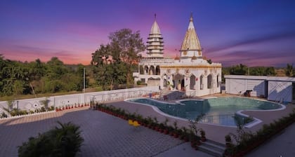 Parth King Resort Tarapith