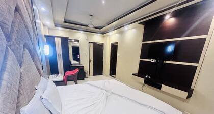 Parth king resort tarapith