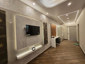 Exterior - Parth King Resort Tarapith (Tarapith)