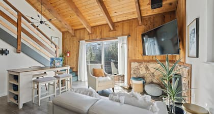 Tramway Treat | Ski Heavenly Stagecoach | HNC0691