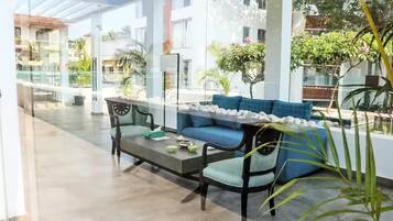 Habitación temática infantil