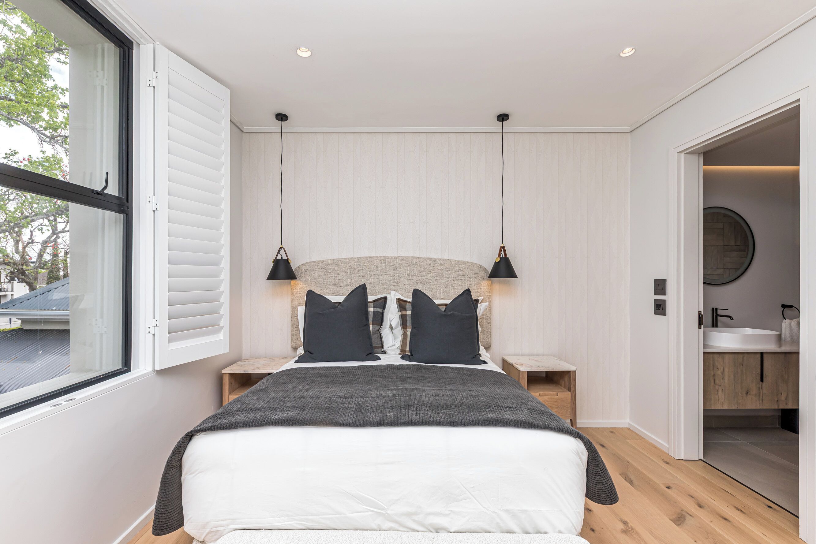 奢华公寓, 2 间卧室, 阳台 | 特色装修、特色家居、免费 WiFi、床单