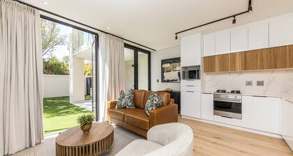 Aan de Meul Luxury Apartments