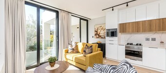 Aan de Meul Luxury Apartments