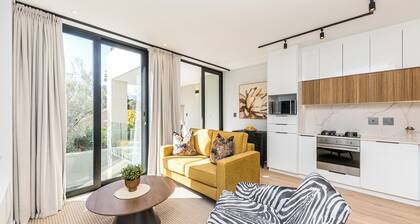 Aan de Meul Luxury Apartments