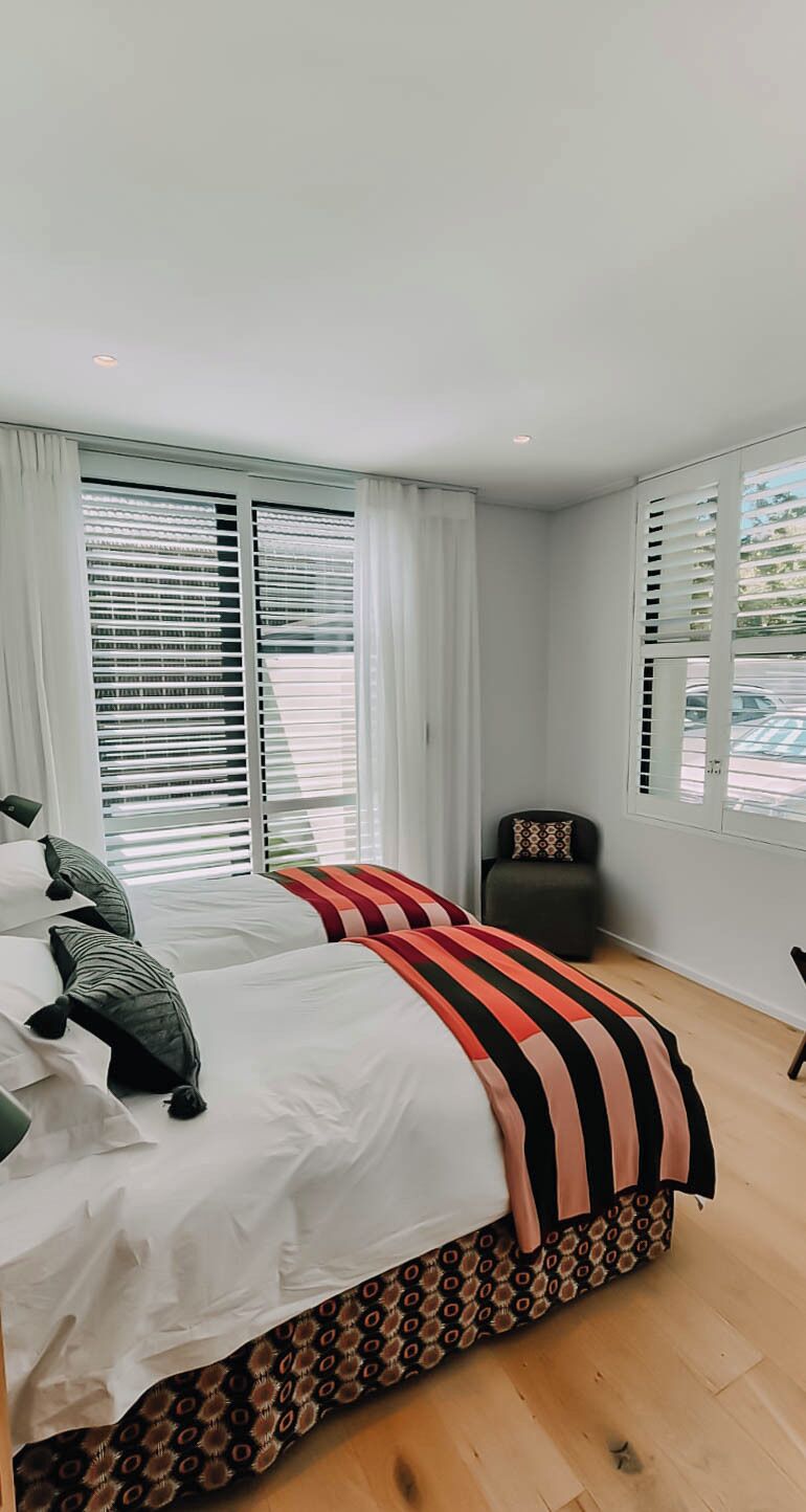 Superior Apartment, Garden View | Individually decorated, individually furnished, free WiFi, bed sheets
