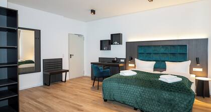Hotel Hamburg Nord