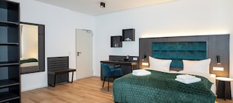 Hotel Hamburg Nord