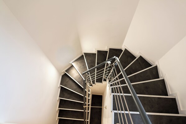 Staircase - Hotel Hamburg Nord (Norderstedt)