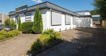 Hotel Hamburg Nord
