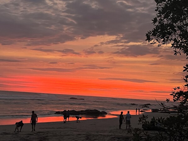 Toallas de playa 