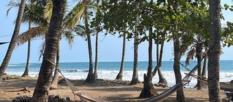 Bed & Breakfast en plena selva, ¡a solo 10 minutos de las playas paradisíacas!