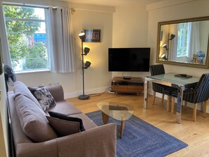 TV