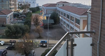 Stephen's Tourist Accommodation