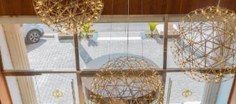 Dancenter Emerald Near Jeddah Corniche