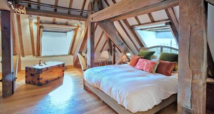 The Loft at Brackley Town Hall