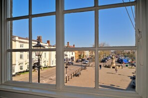 Interior - The Loft at Brackley Town Hall (Brackley)