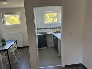 ميكروويف، موقد طهي مسطح