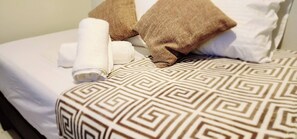 Room, 1 Bedroom, Balcony | 1 bedroom