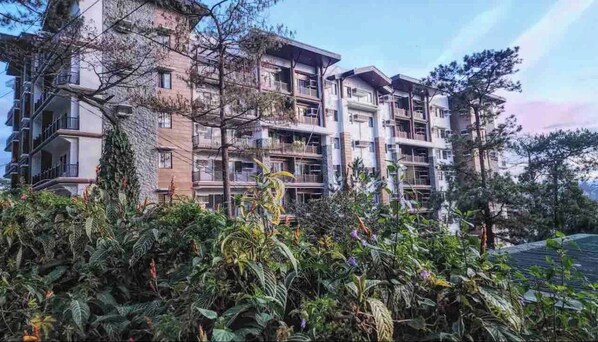 Room, 1 Bedroom, Balcony | Exterior