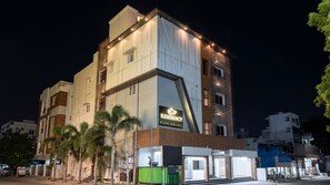 Unclassified image, 2 of 9, button - LGP Residency (Tiruchirappalli)